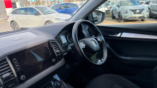 Skoda Karoq 1.0 TSI SE 5dr Petrol Estate